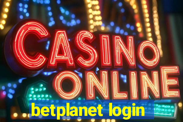 betplanet login